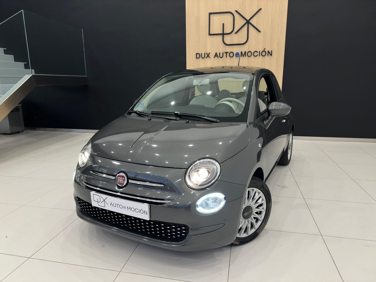 fiat 500 2021 / foto grande (2)