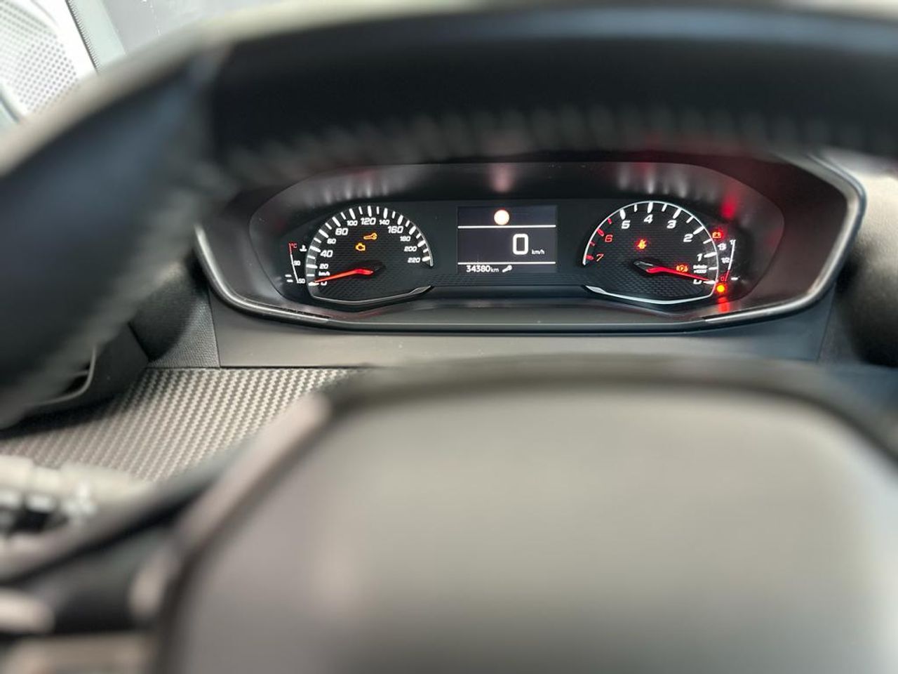 Peugeot 2008 ACTIVE PURETECH 100 CV - foto 14