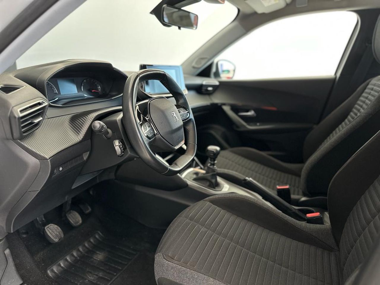 Peugeot 2008 ACTIVE PURETECH 100 CV - foto 16