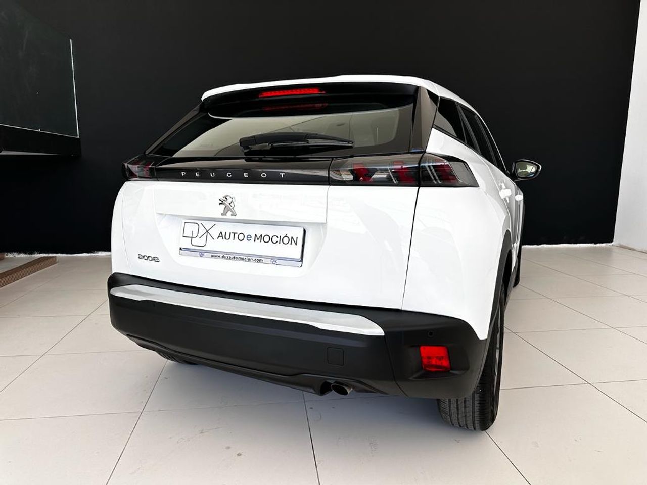 Peugeot 2008 ACTIVE PURETECH 100 CV - foto 2