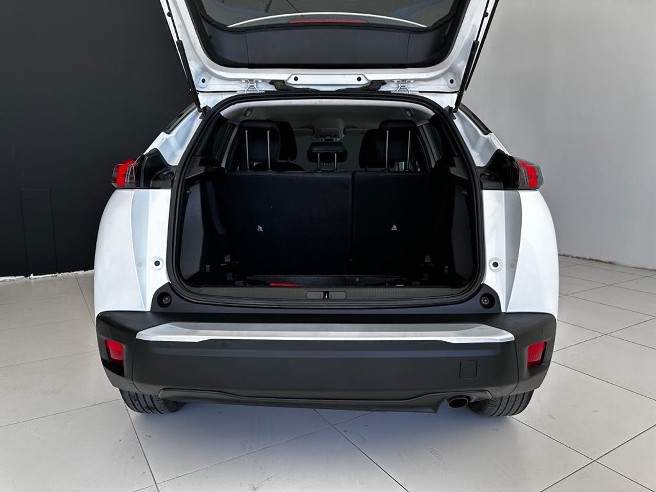 Peugeot 2008 ACTIVE PURETECH 100 CV - foto 6