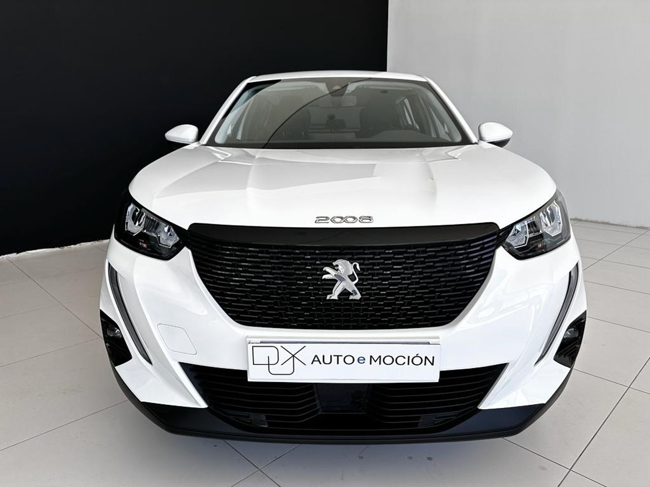Peugeot 2008 ACTIVE PURETECH 100 CV - foto 3