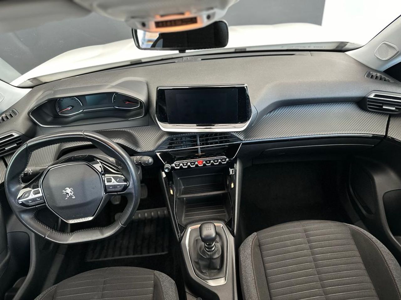 Peugeot 2008 ACTIVE PURETECH 100 CV - foto 12