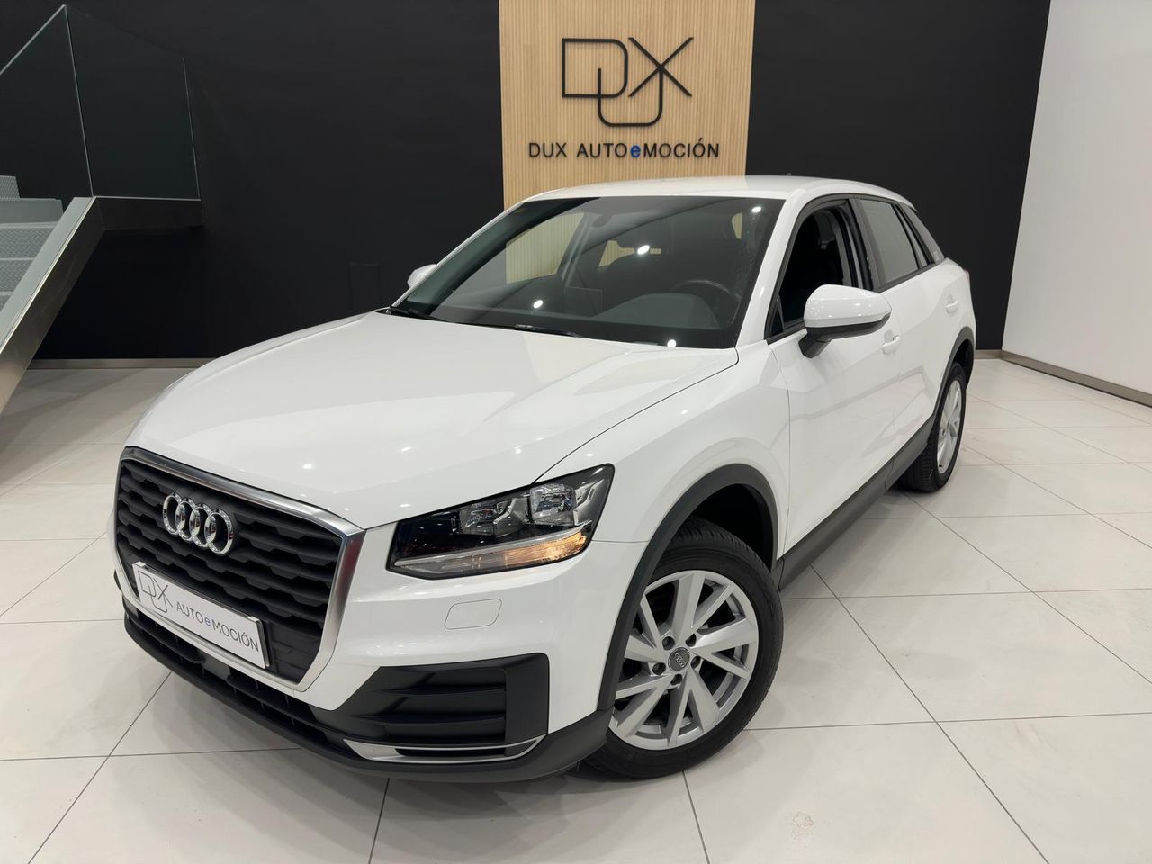 audi q2 2020 /