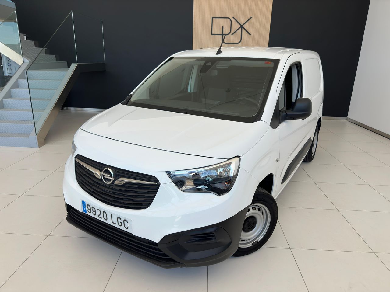 opel combo 2020 /