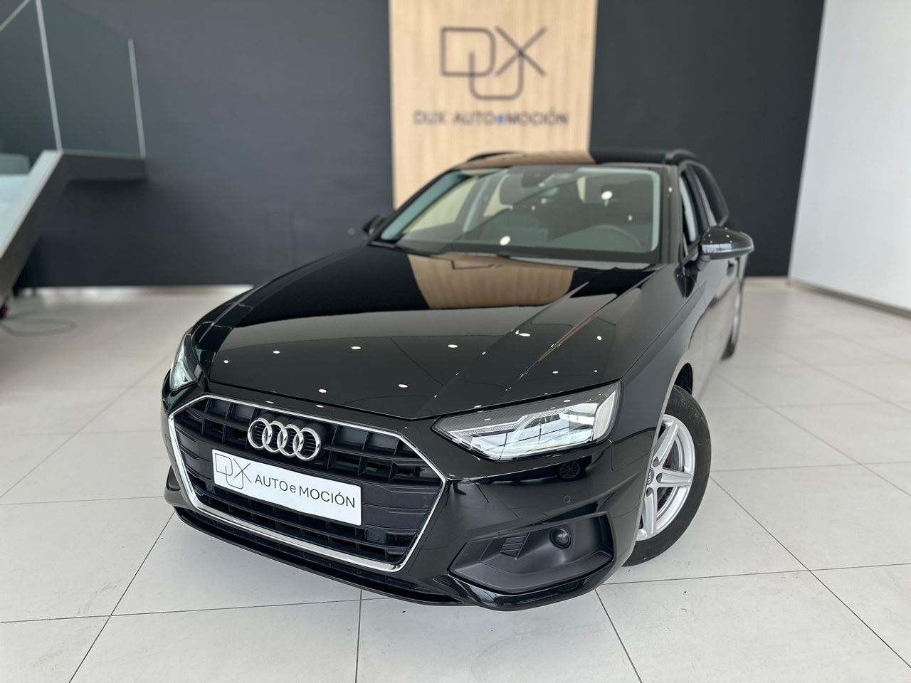 audi a4 2020 / foto grande (2)