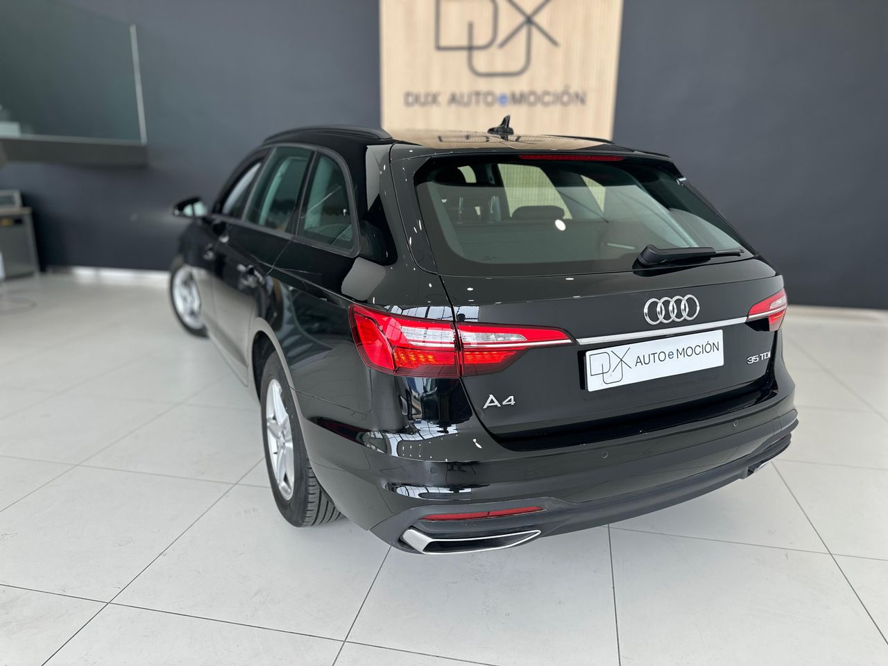 audi a4 2020 / foto grande (3)