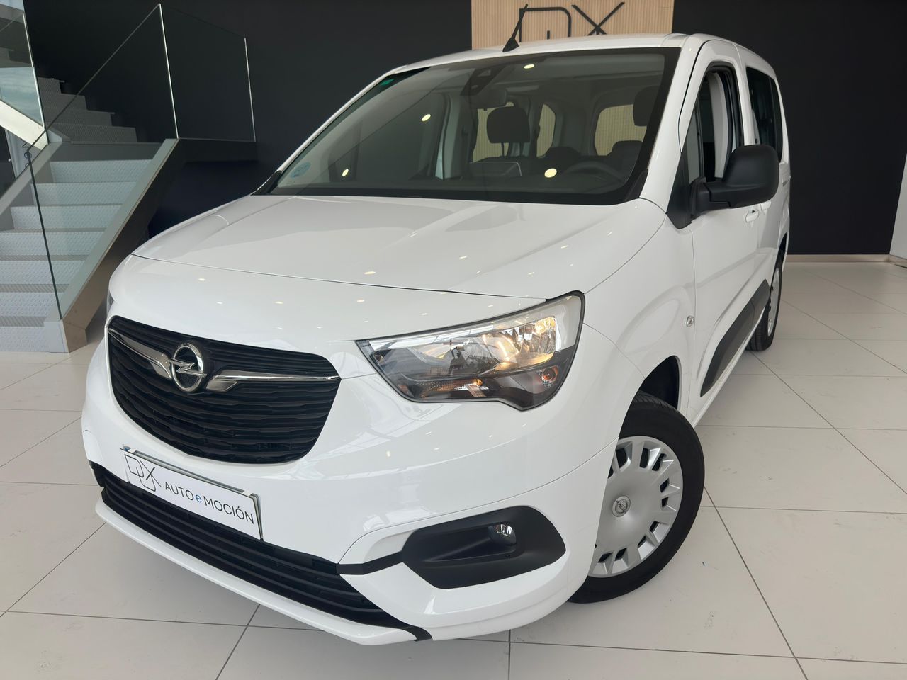 opel combo 2021 /