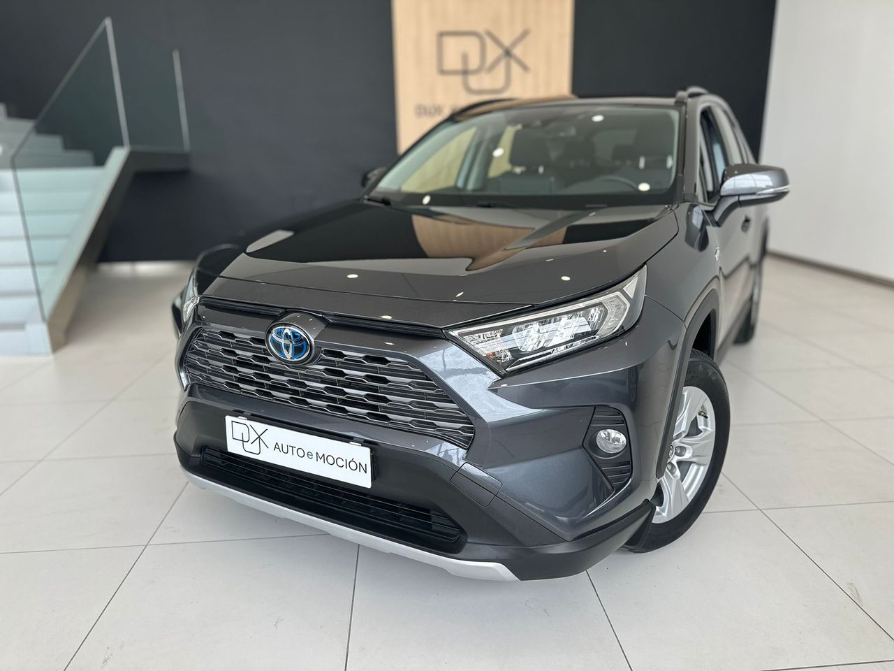 toyota rav4 2020 /