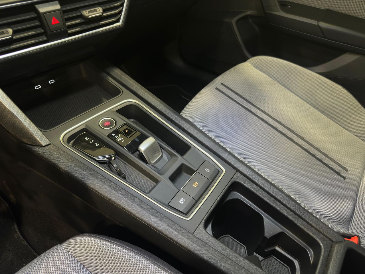 Seat Leon 1.0 eTSI DSG7 SS Style XM 110 CV - foto 12