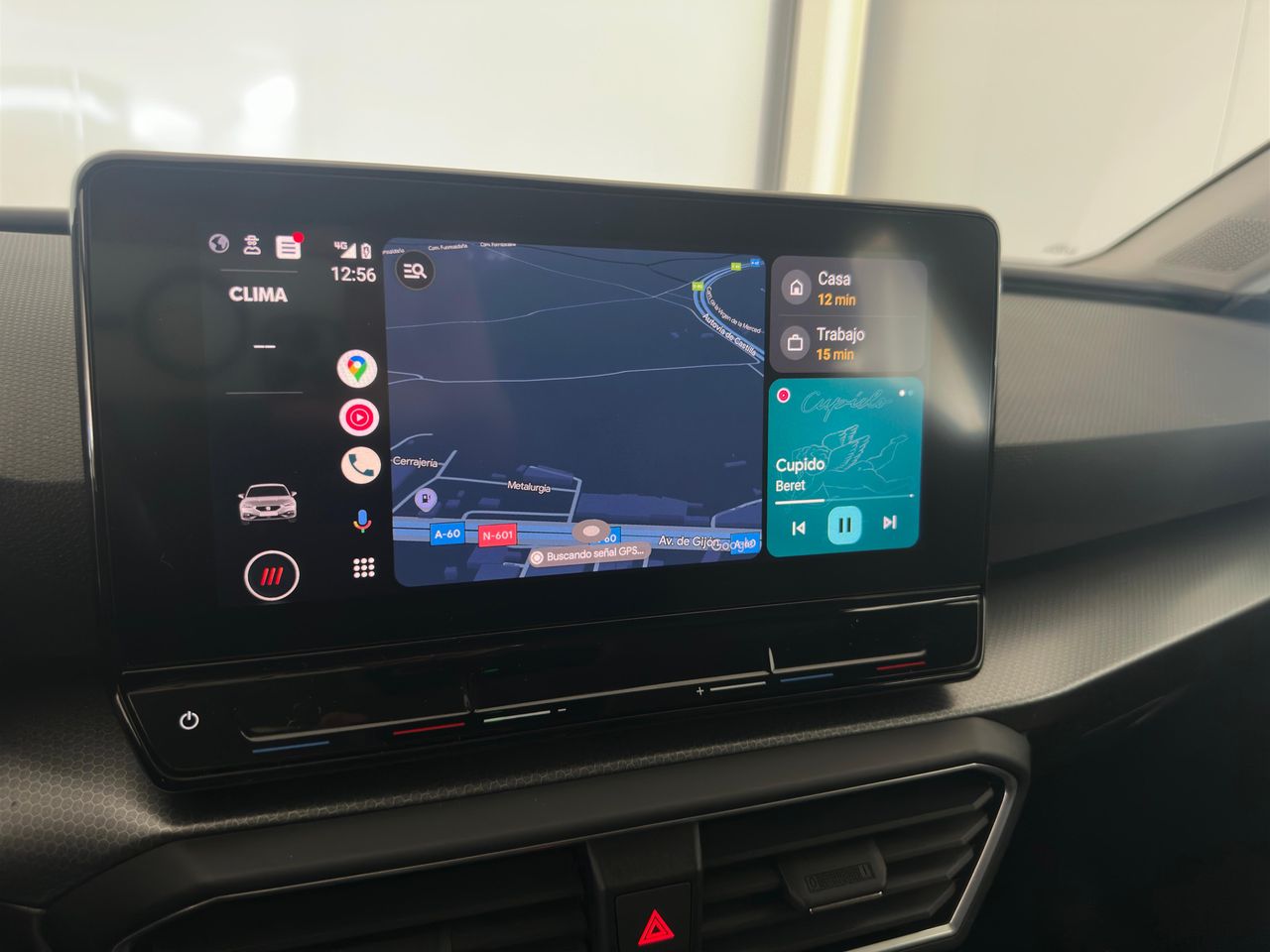 Seat Leon 1.0 eTSI DSG7 SS Style XM 110 CV - foto 15