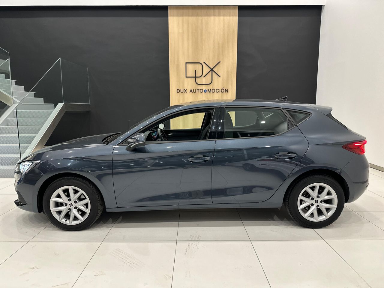 Seat Leon 1.0 eTSI DSG7 SS Style XM 110 CV - foto 6