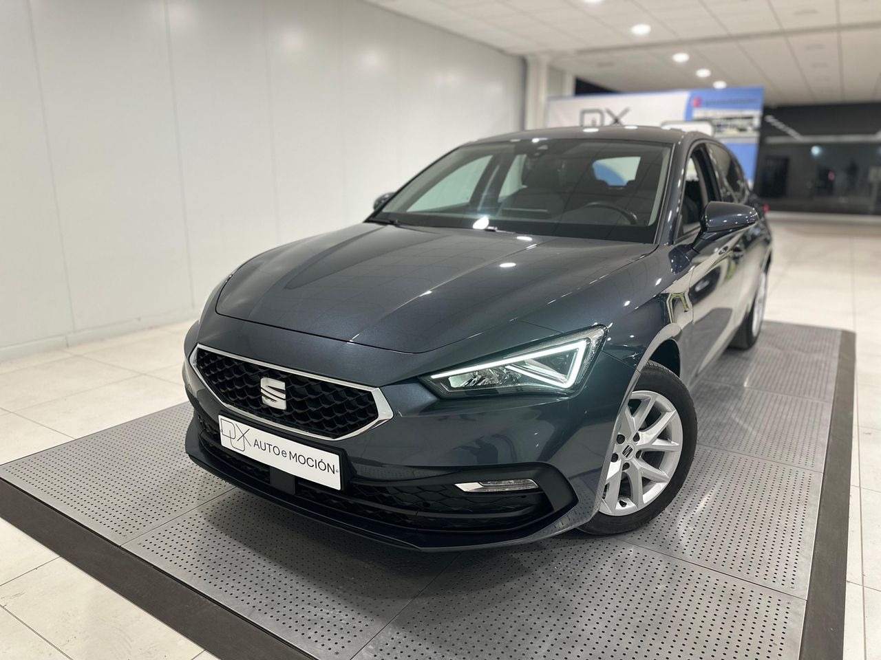 seat leon 2022 / foto grande (2)