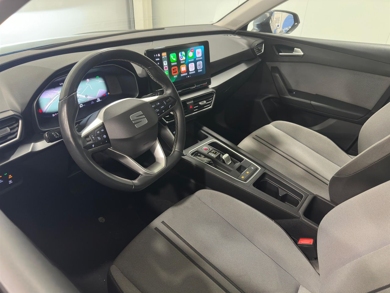 Seat Leon 1.0 eTSI DSG7 SS Style XM 110 CV - foto 16