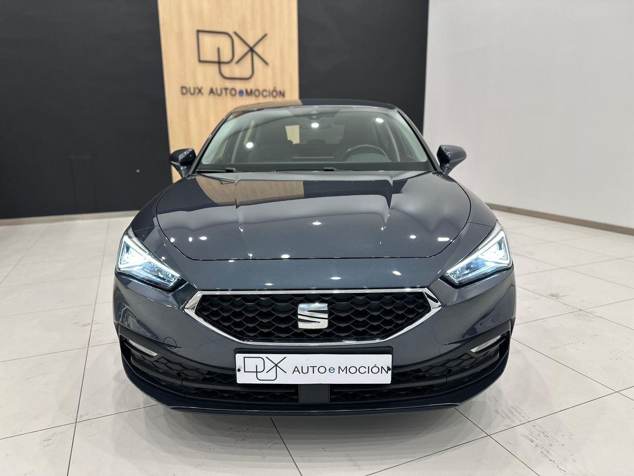 Seat Leon 1.0 eTSI DSG7 SS Style XM 110 CV - foto 3