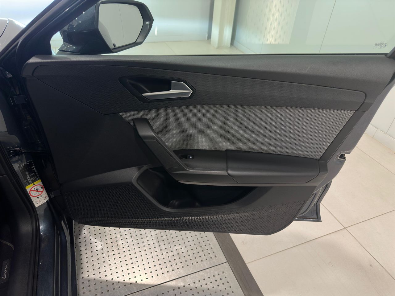 Seat Leon 1.0 eTSI DSG7 SS Style XM 110 CV - foto 25