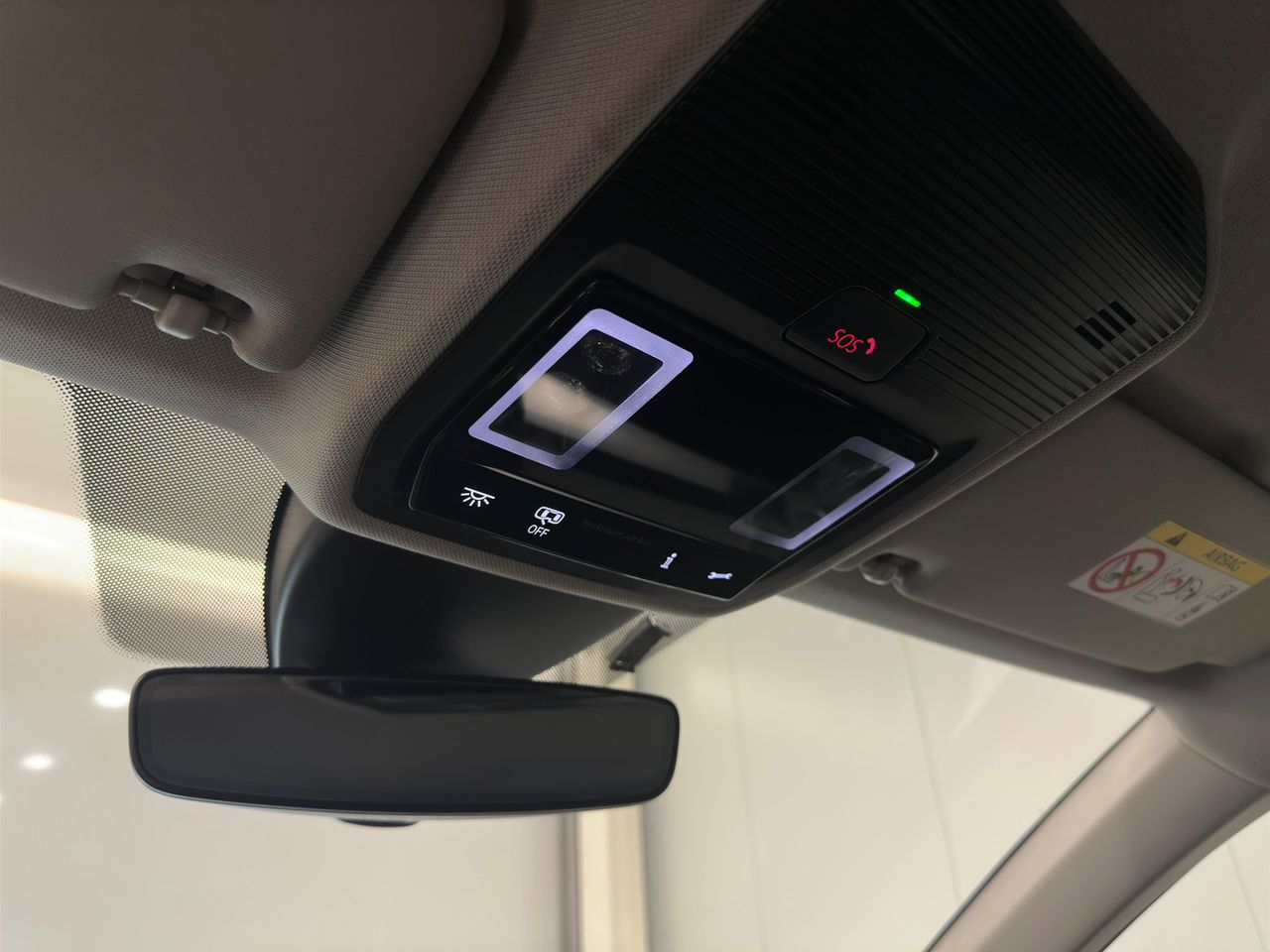 Seat Leon 1.0 eTSI DSG7 SS Style XM 110 CV - foto 17