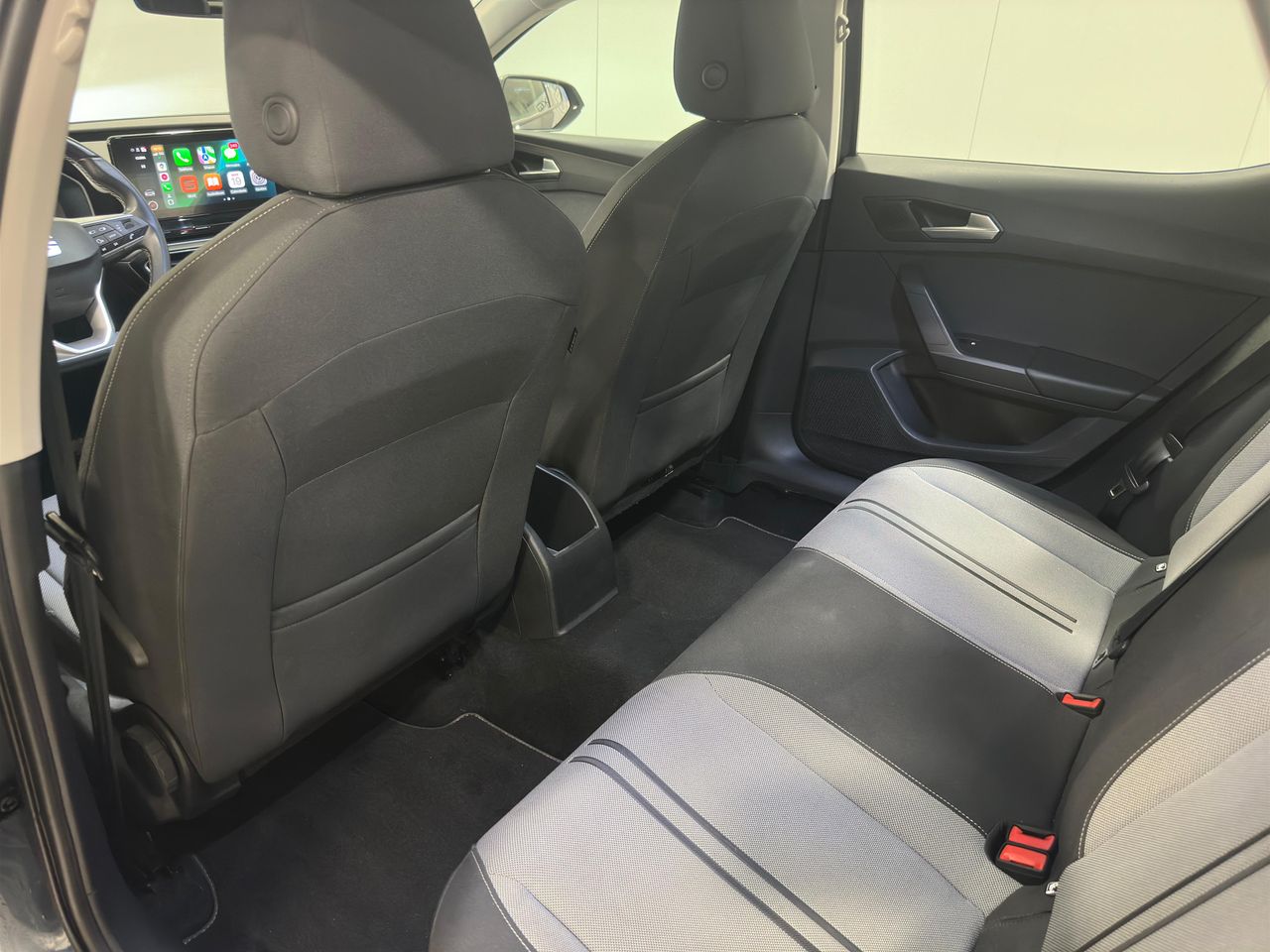 Seat Leon 1.0 eTSI DSG7 SS Style XM 110 CV - foto 21