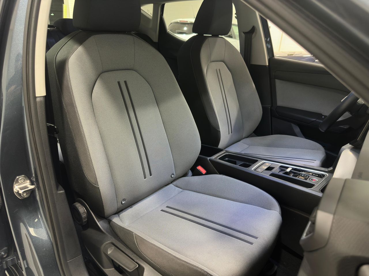 Seat Leon 1.0 eTSI DSG7 SS Style XM 110 CV - foto 19