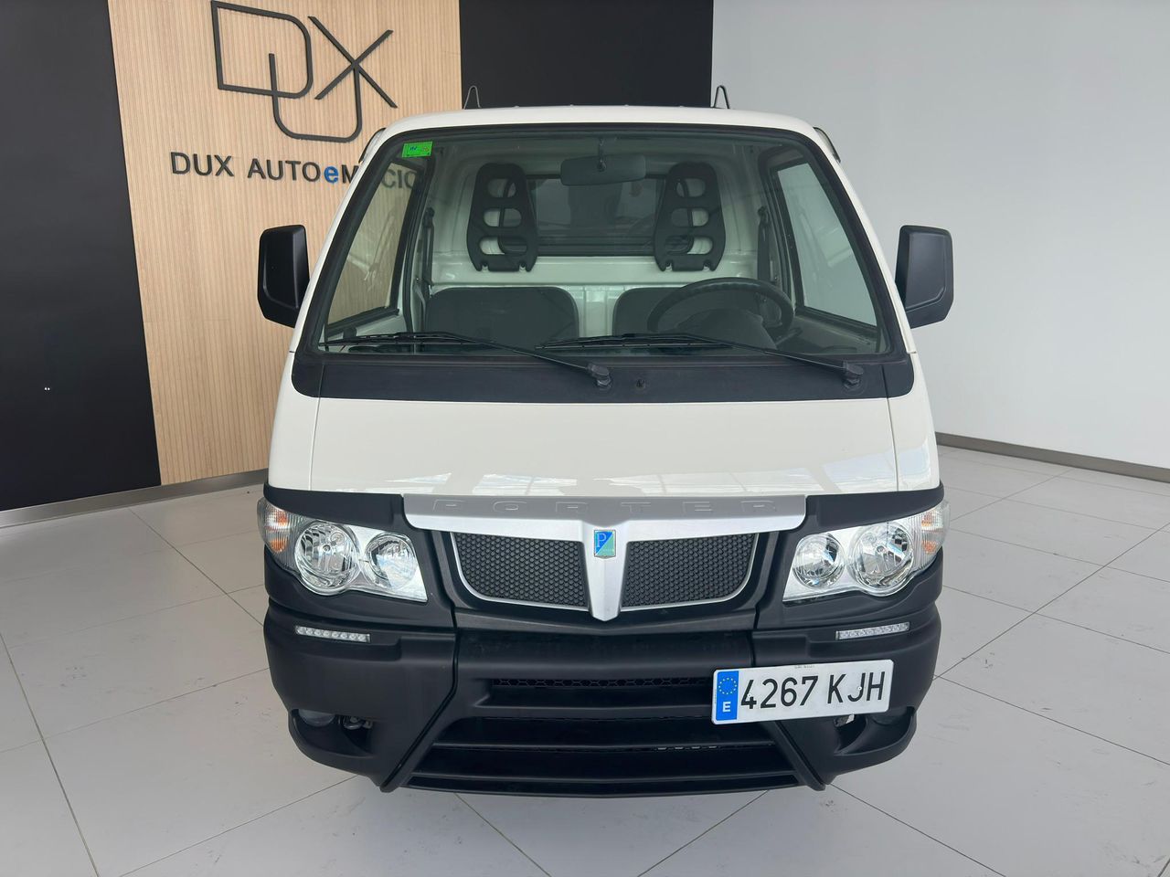 piaggio porter 2018 / foto grande (2)