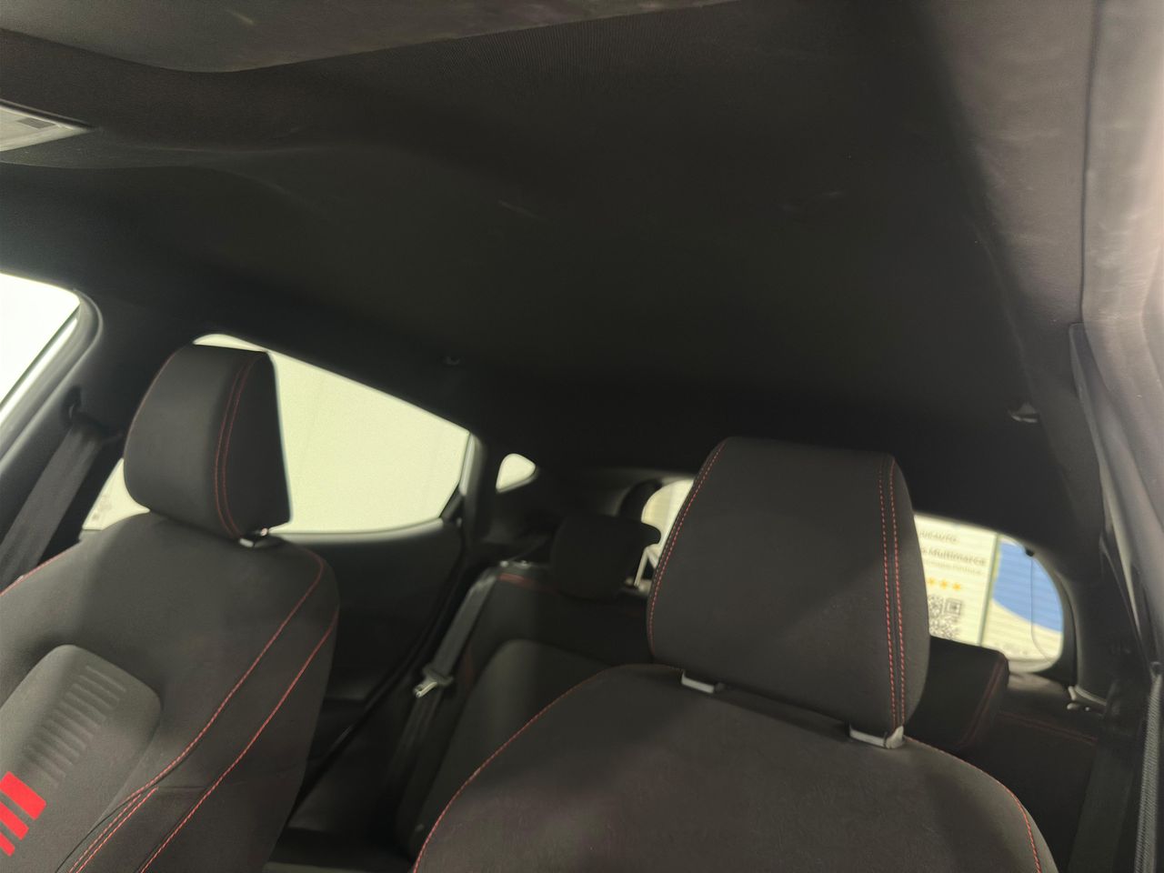 Ford Fiesta 1.0 ECOBOOST MHEV STLine 125 CV - foto 20