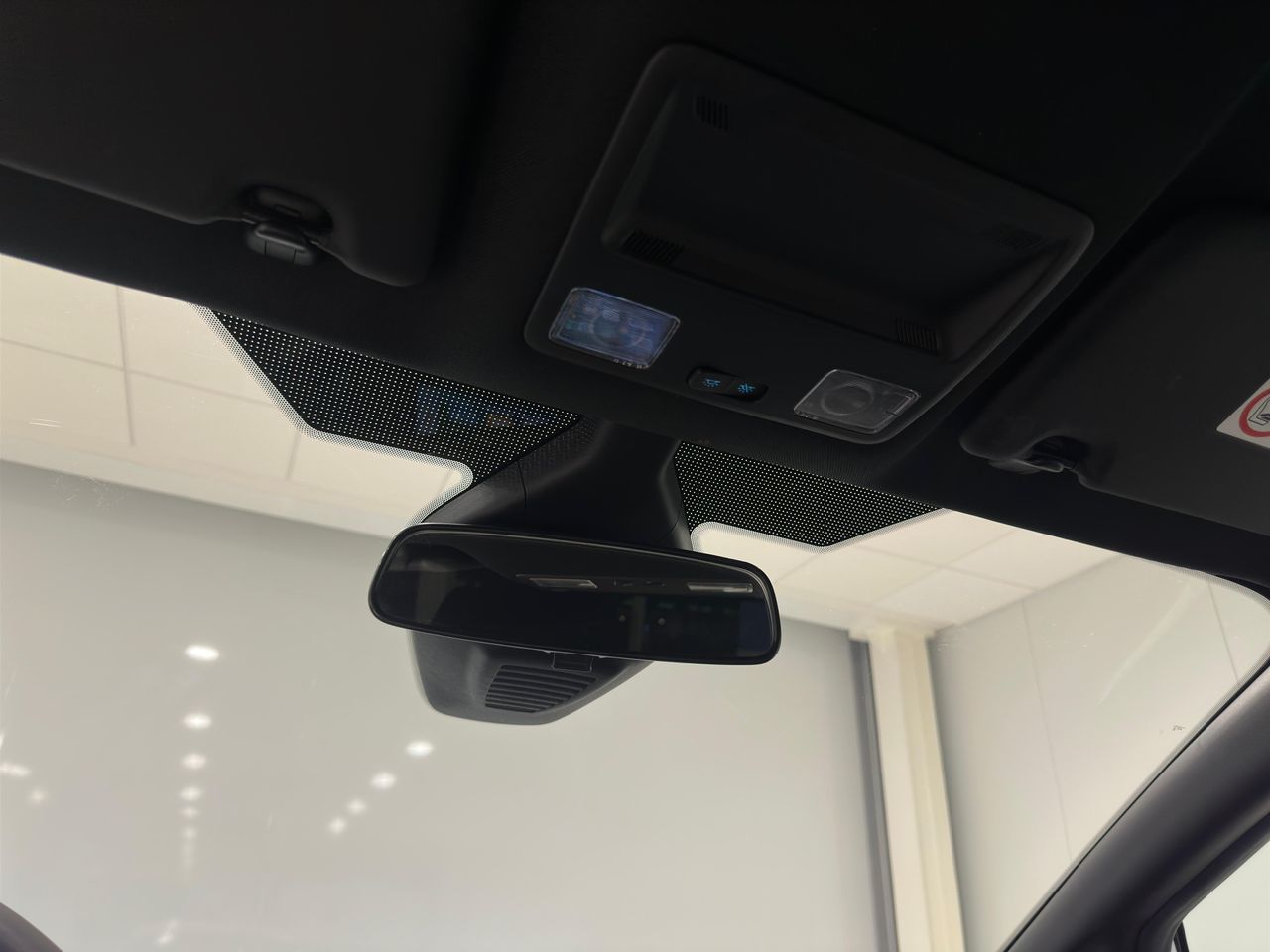 Ford Fiesta 1.0 ECOBOOST MHEV STLine 125 CV - foto 19