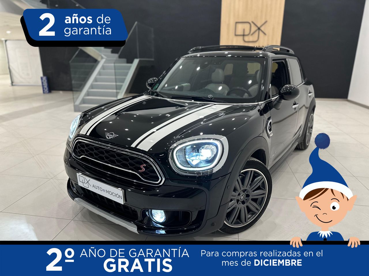 mini countryman 2018 /