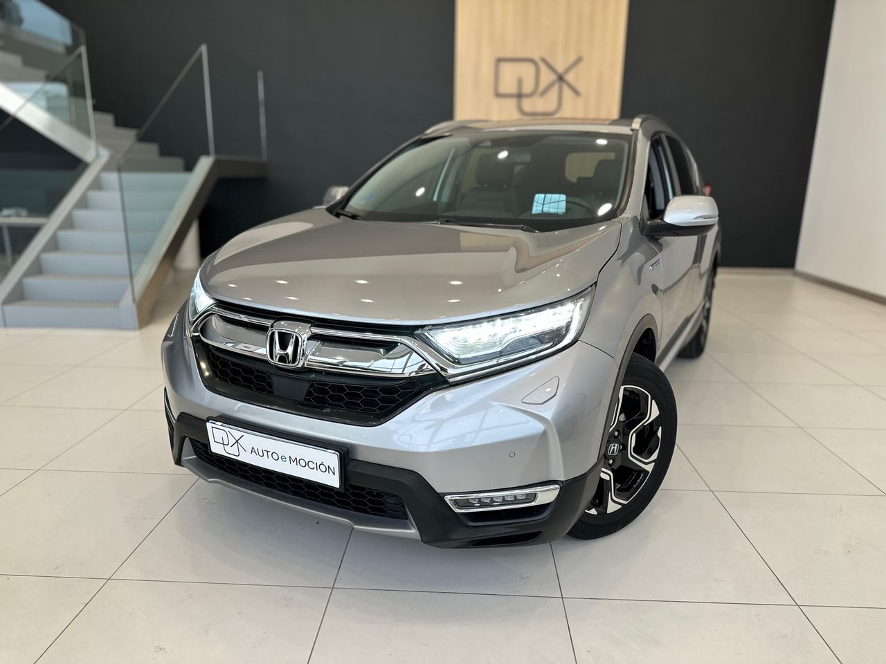 honda cr-v 2019 /