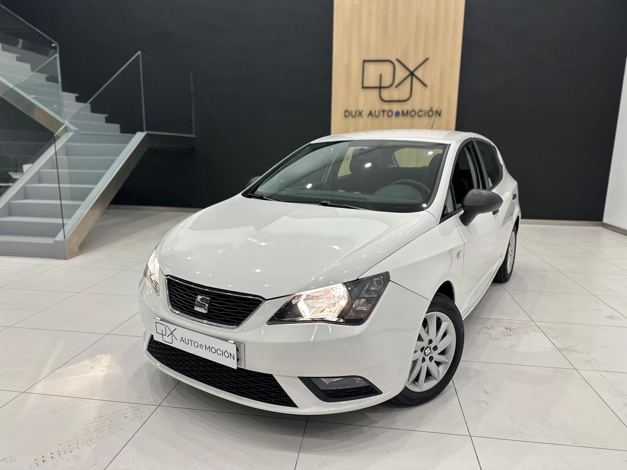seat ibiza 2017 /