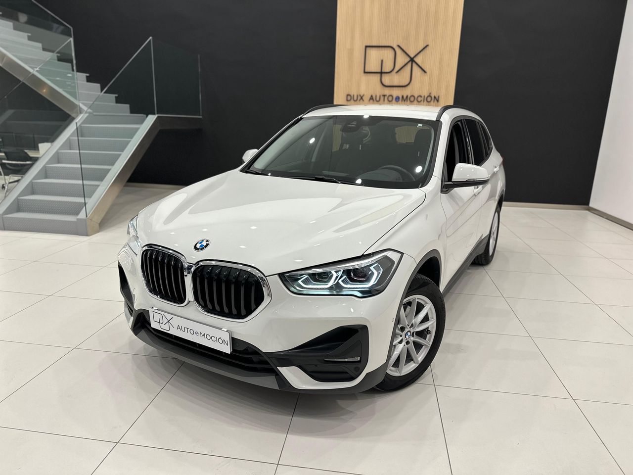 Aves de compania  de segunda mano - bmw x1 2020 /
