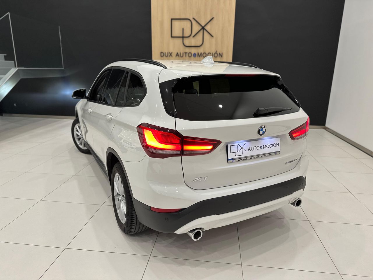 bmw x1 2020 / foto grande (2)