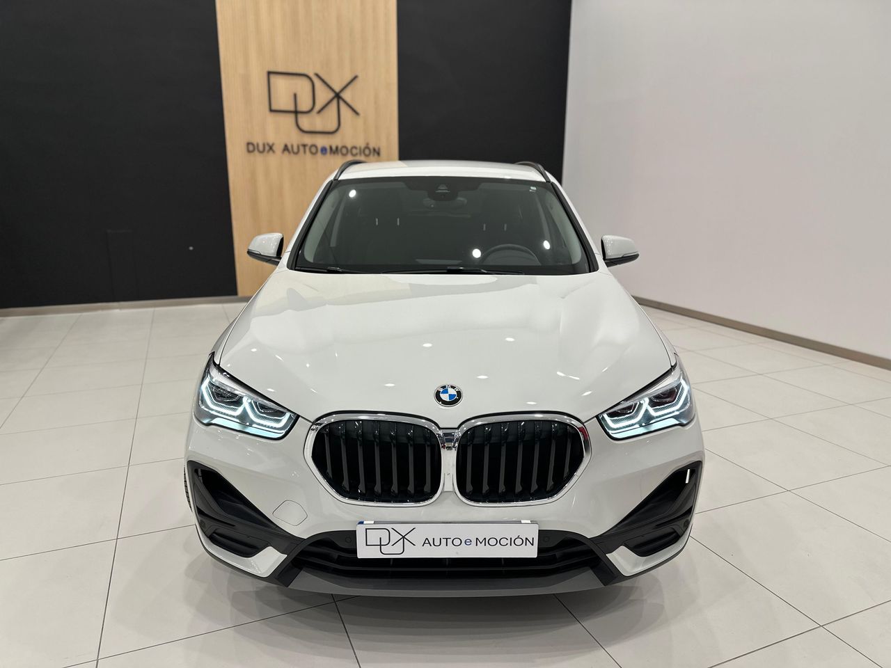 bmw x1 2020 / foto grande (3)