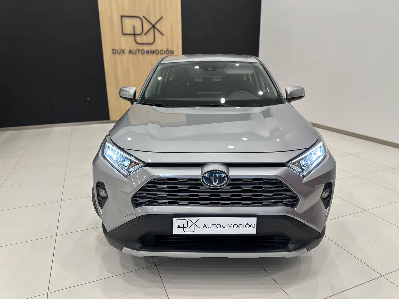 toyota rav4 2020 / foto grande (3)