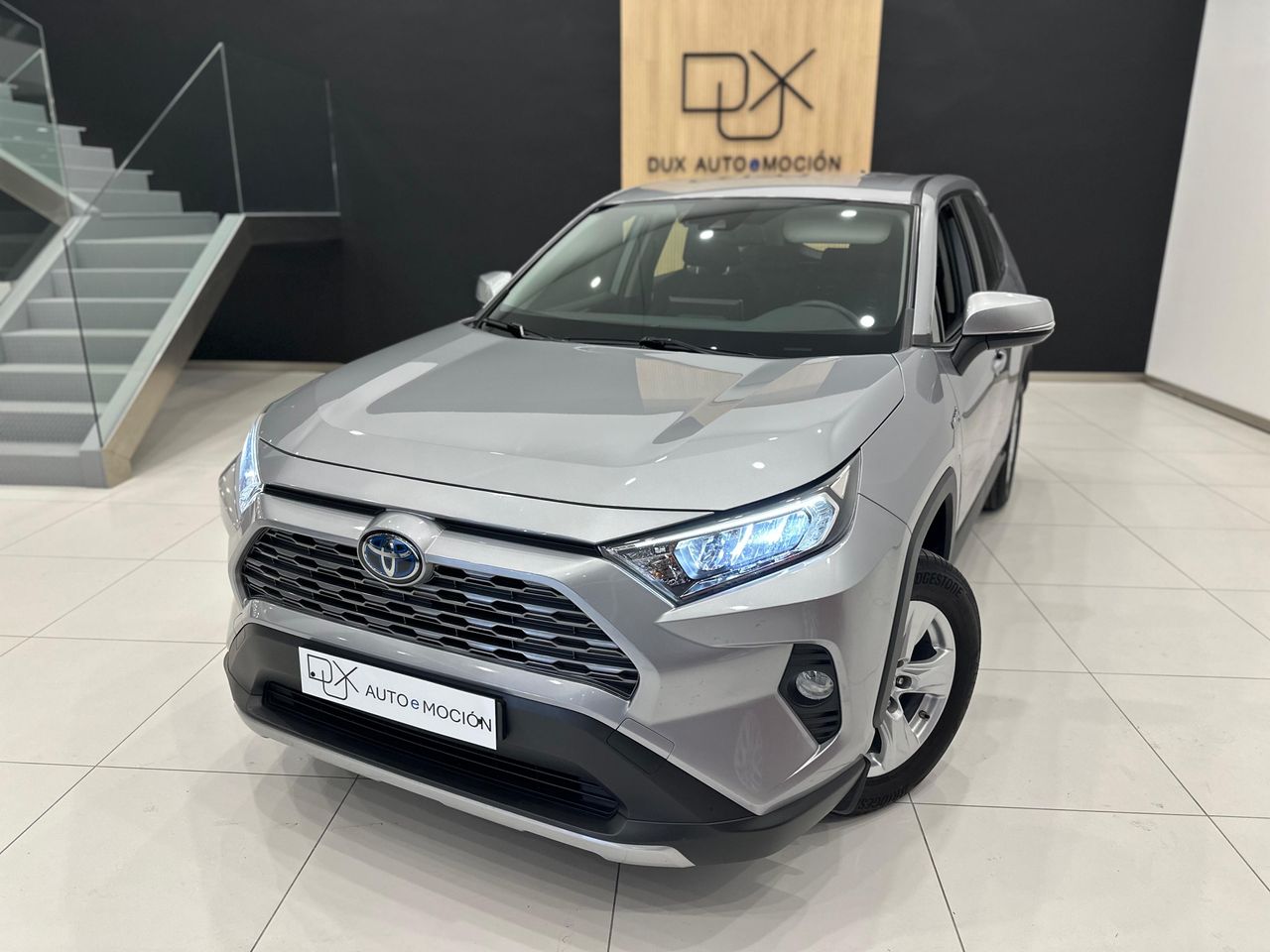 Foto toyota rav4 2020 /
