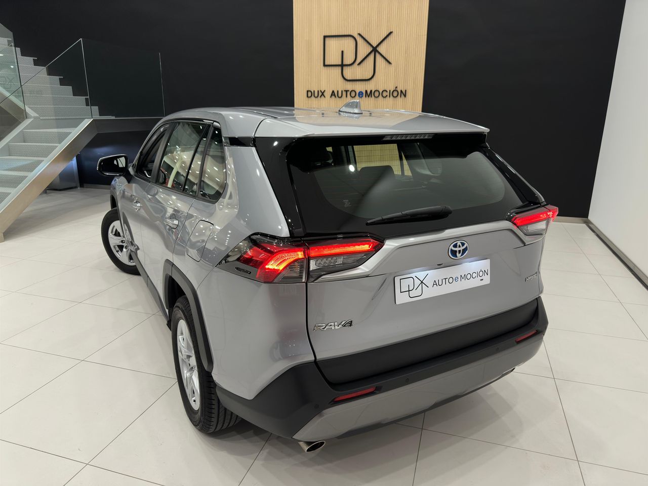 toyota rav4 2020 / foto grande (2)
