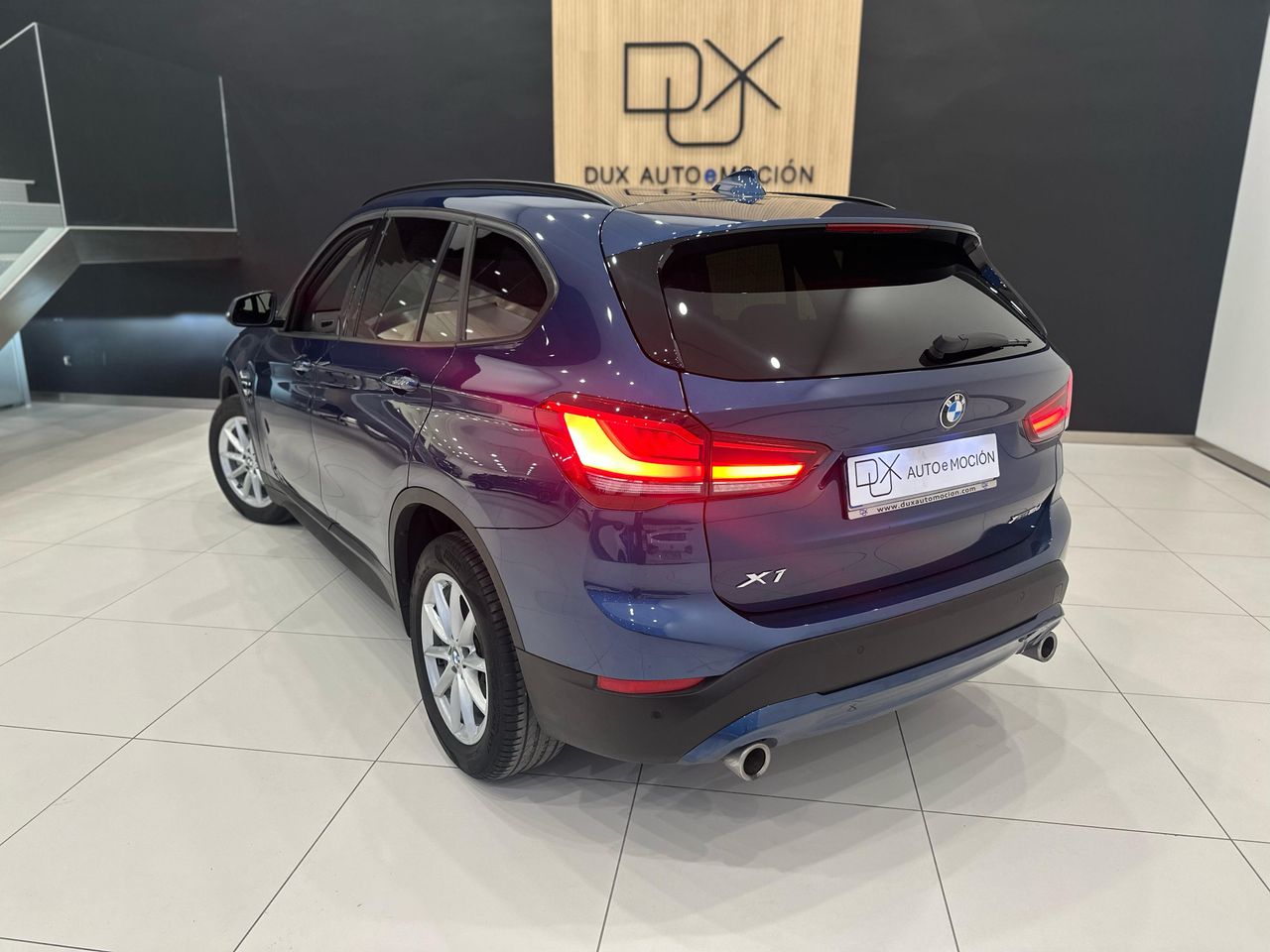 bmw x1 2022 / foto grande (3)