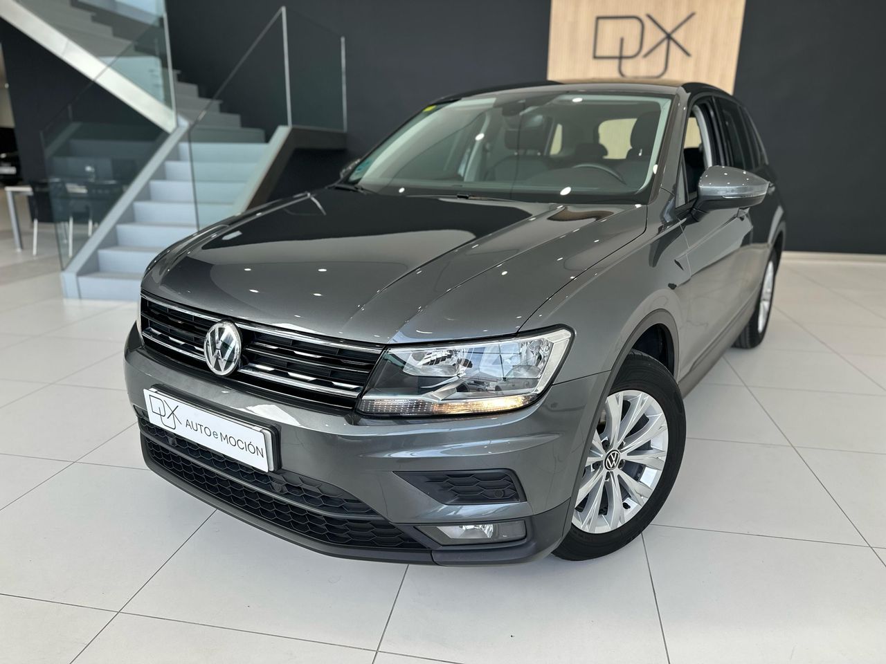 Pajaros de compania  de segunda mano - volkswagen tiguan 2020 /
