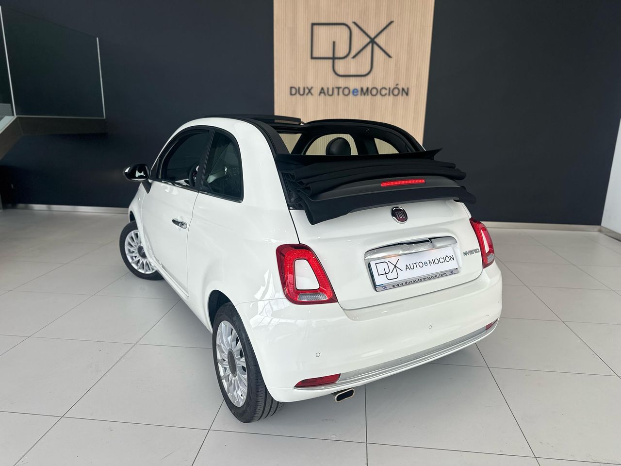 fiat 500 2024 / foto grande (2)