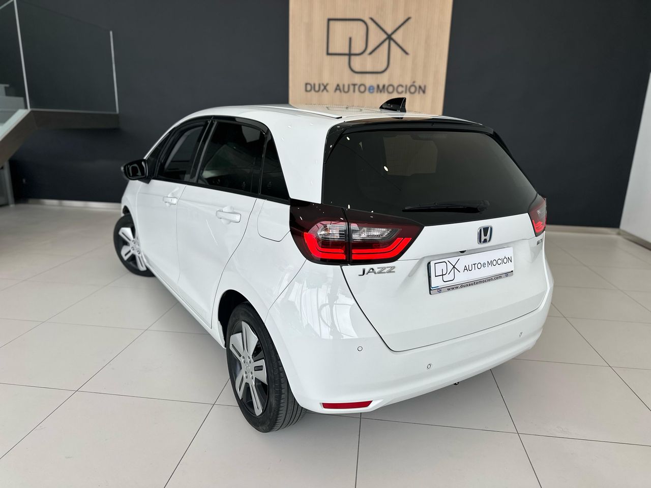 honda jazz 2023 / foto grande (3)
