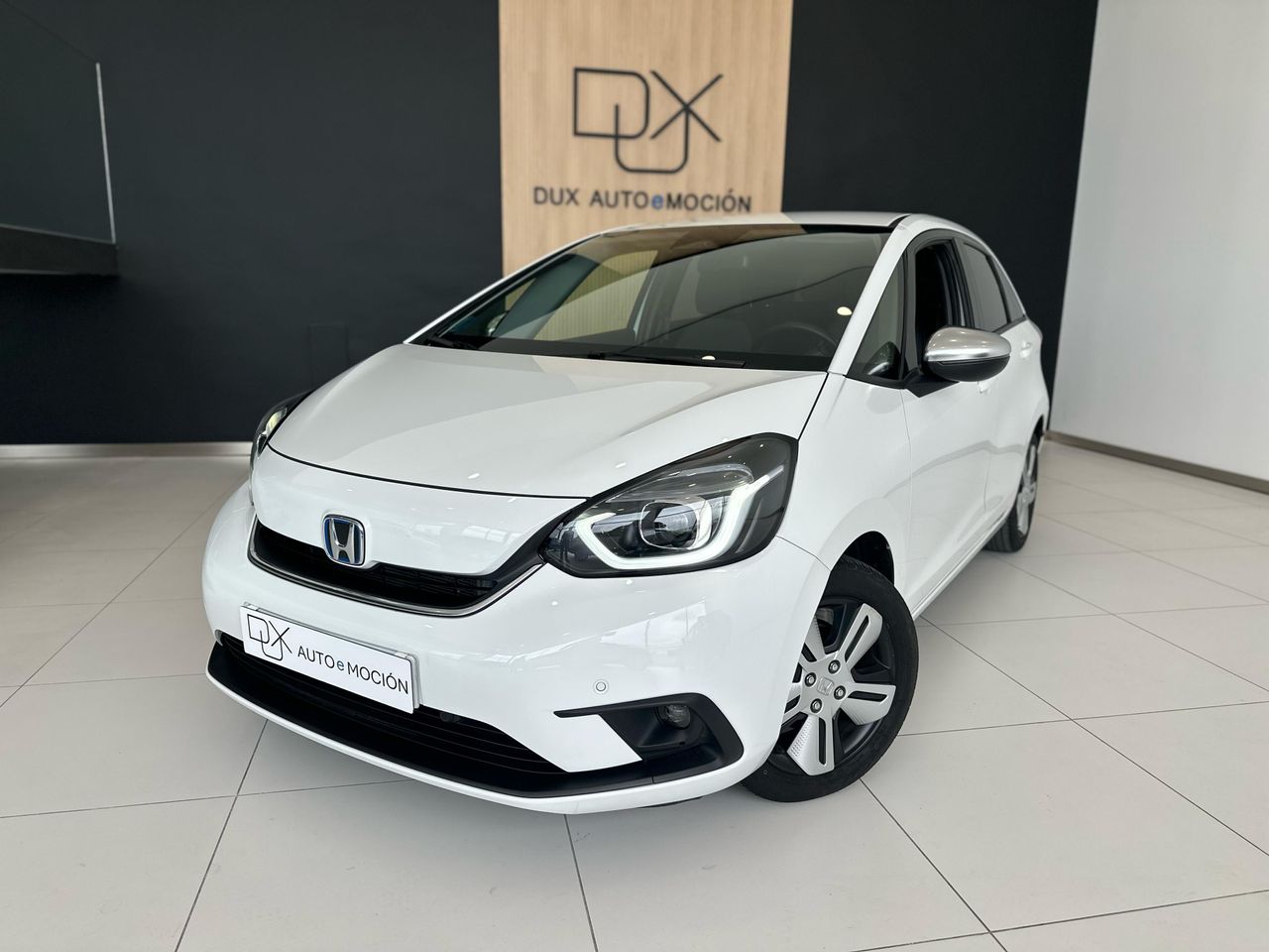 Aves compania  de segunda mano - honda jazz 2023 /