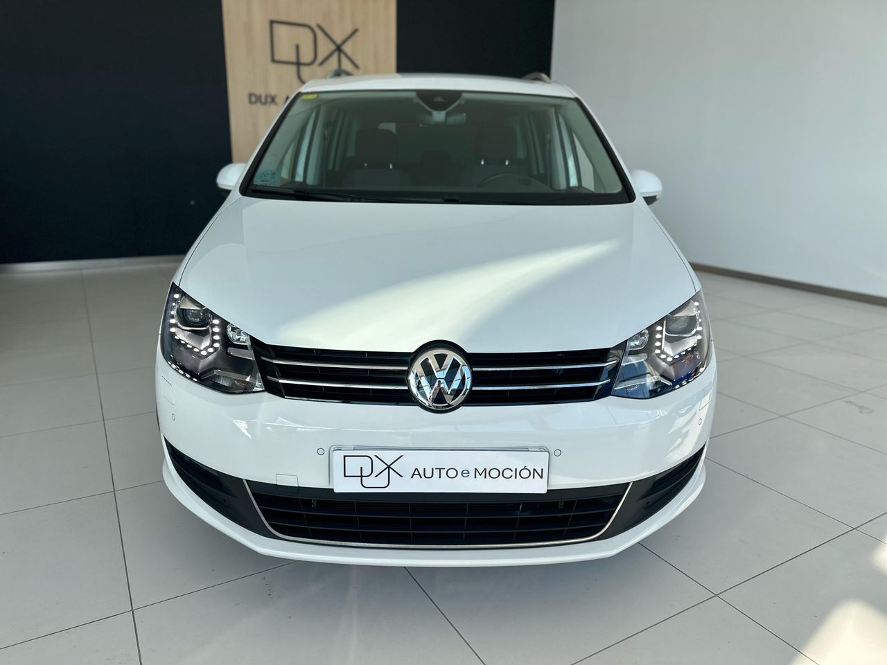 volkswagen sharan 2020 / foto grande (3)