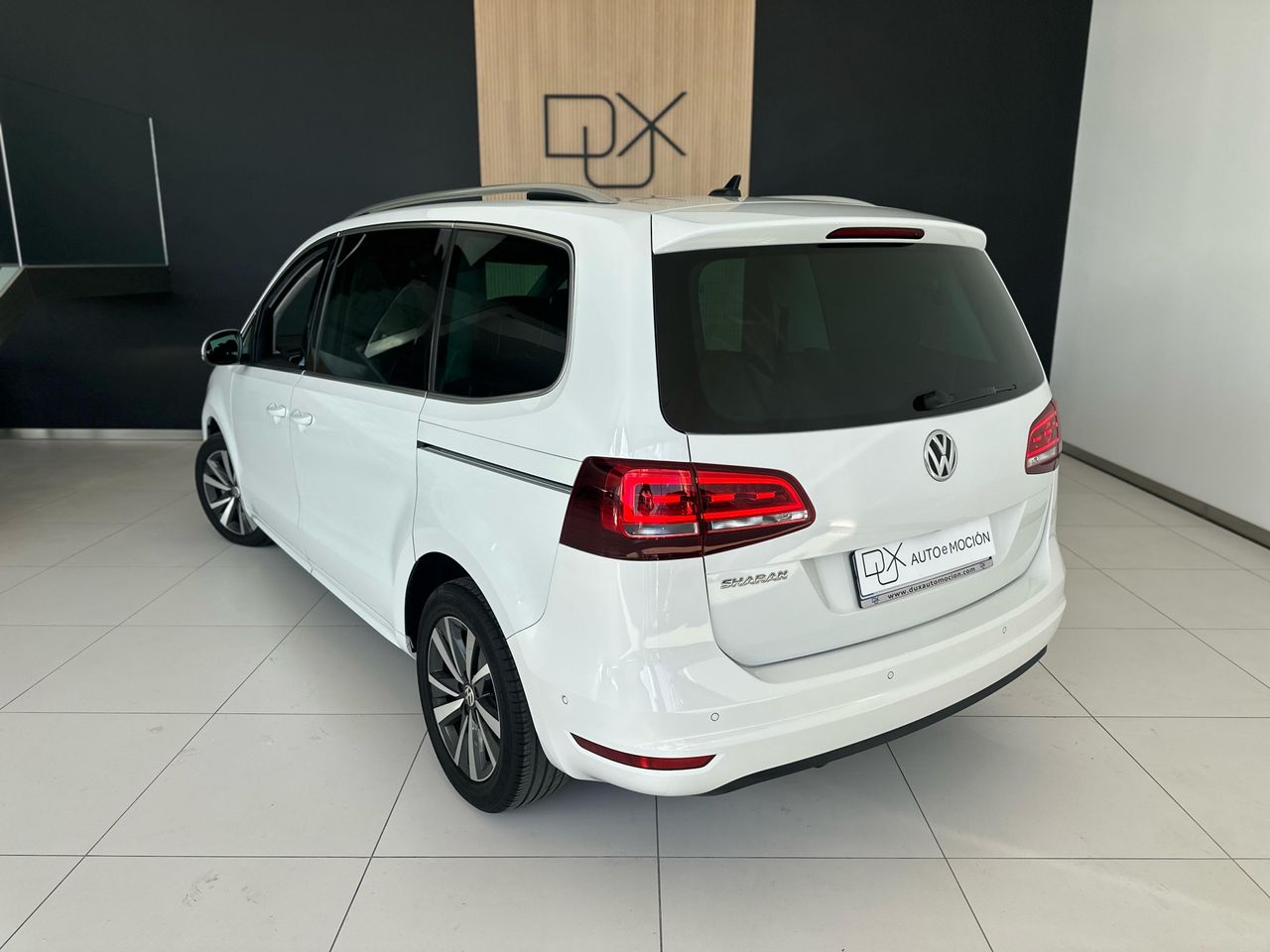 volkswagen sharan 2020 / foto grande (2)
