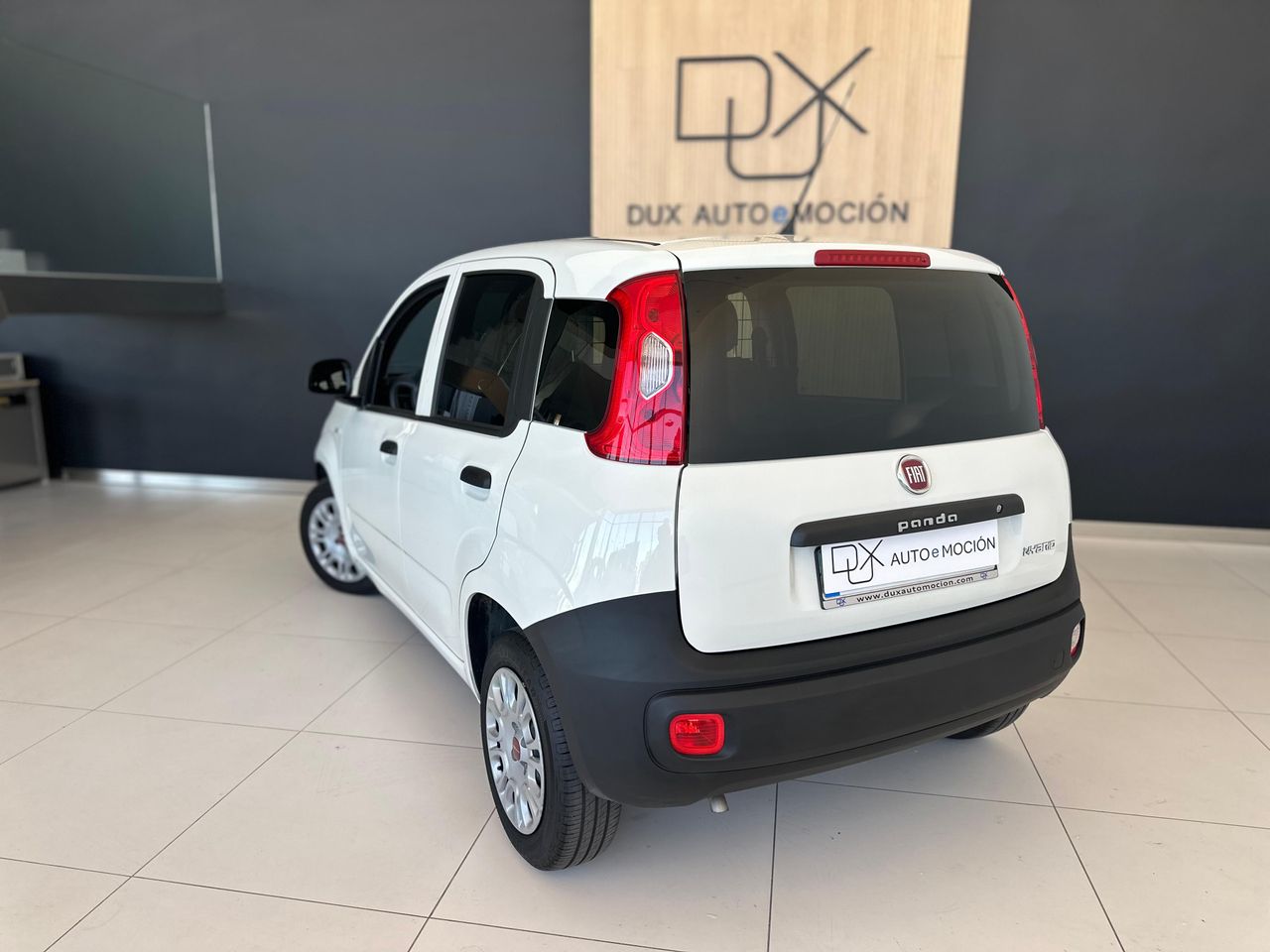 fiat panda 2023 / foto grande (2)