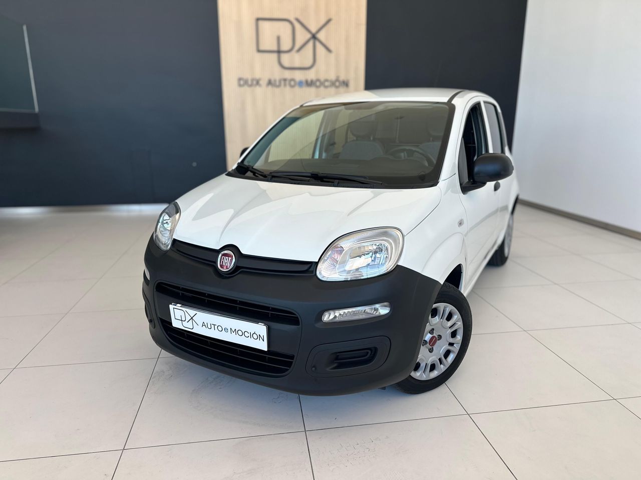 Foto fiat panda 2023 /