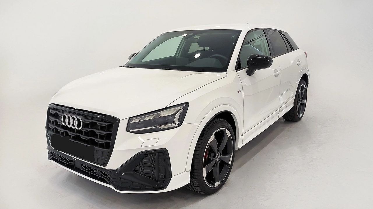 Foto audi q2 2021 /