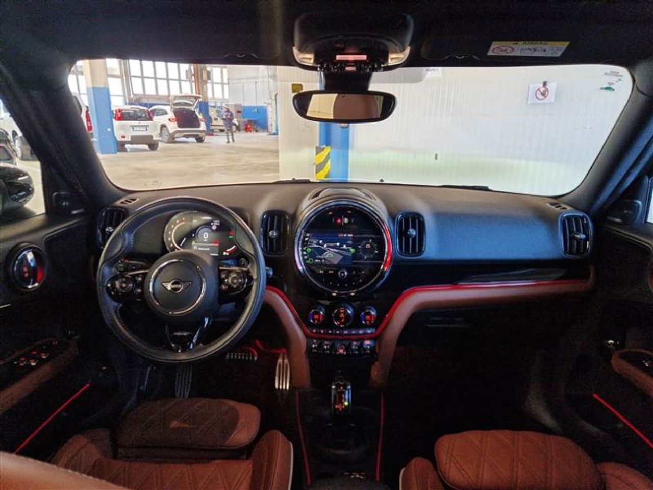 mini countryman 2021 / foto grande (3)
