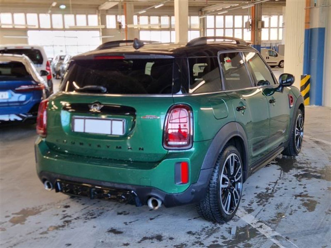 mini countryman 2021 / foto grande (2)