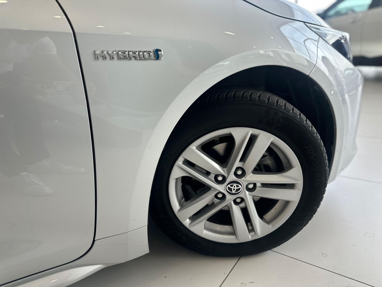 toyota corolla 2021 / foto grande (3)