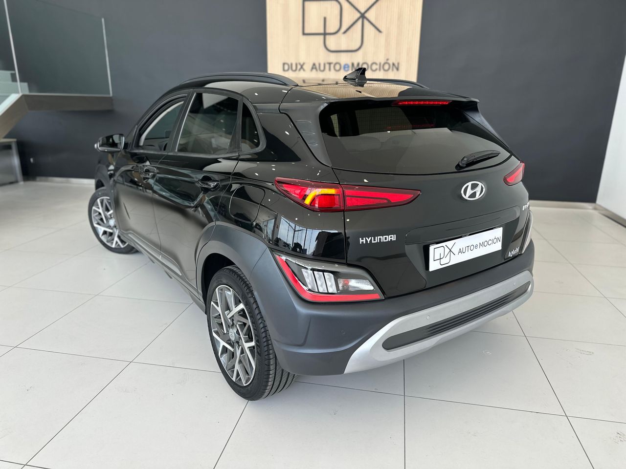 hyundai kona 2021 / foto grande (2)