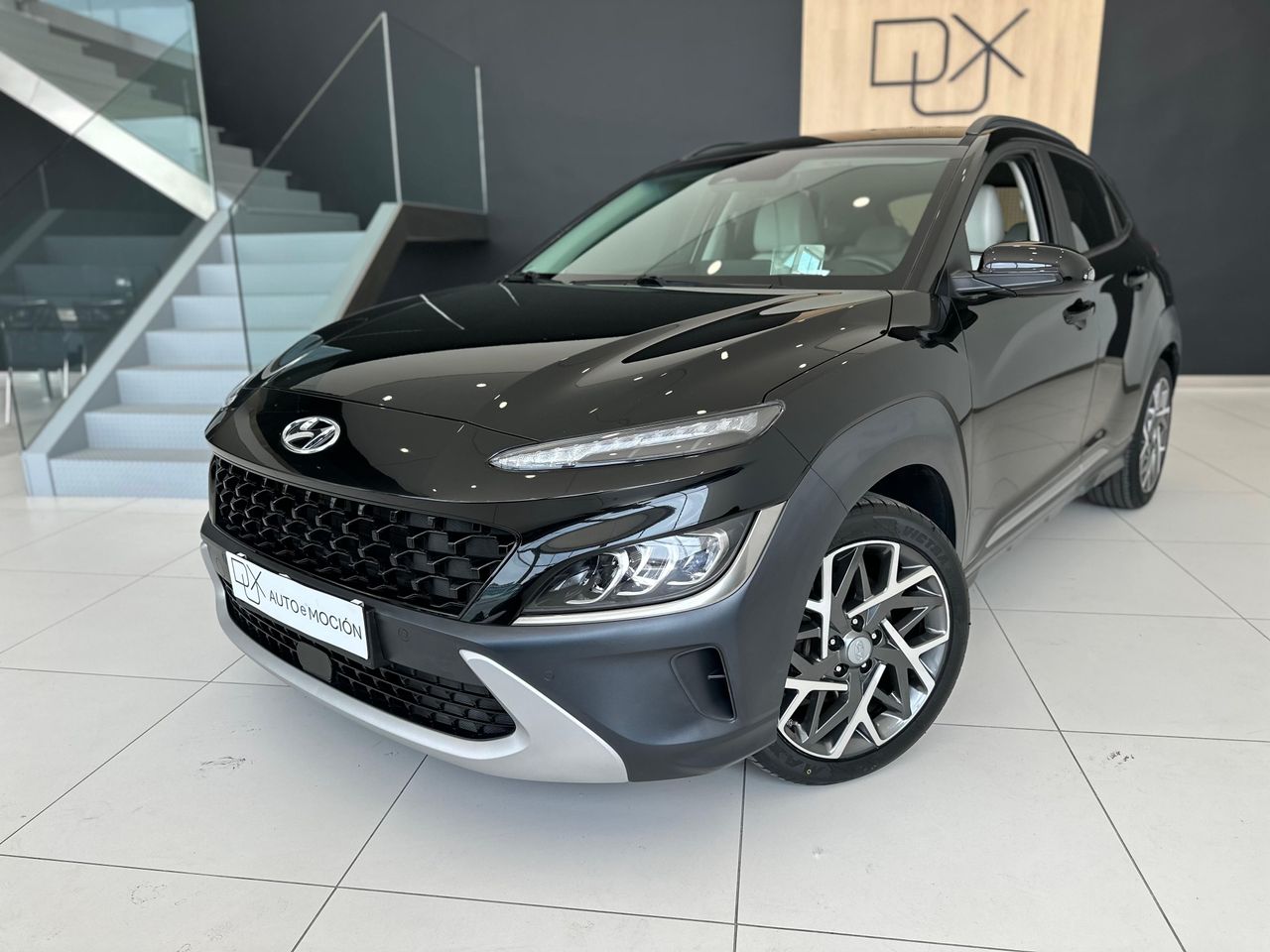 Foto hyundai kona 2021 /